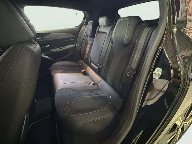Peugeot 308 2022, foto 13
