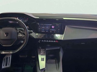 Peugeot 308 5P GT Hybrid 180 eEAT8
