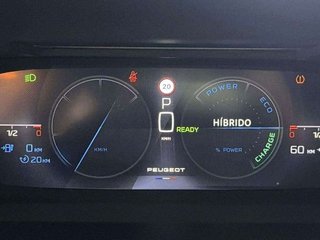 Peugeot 308 5P GT Hybrid 180 eEAT8
