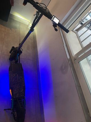 Patinete Eléctrico SmartGyro negociable o cambio