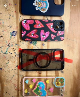 Cover per iPhone 13 2€ l’uno