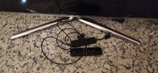 Samsung TV UE46ES6100