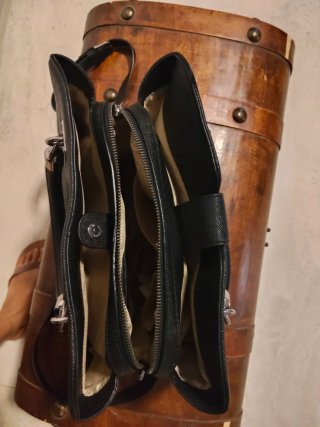 Borsa Liu Jo nera