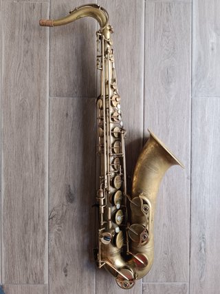 Saxo Tenor Yamaha YTS-62