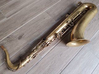 Saxo Tenor Yamaha YTS-62