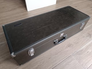 Saxo Tenor Yamaha YTS-62