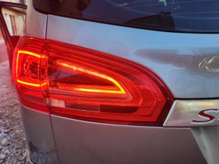 Piloto trasero Ford S-Max 2012