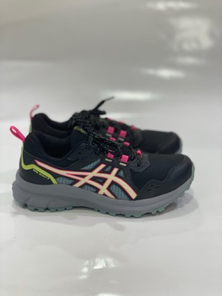 Zapatillas ASICS Trail Scout 3 Mujer