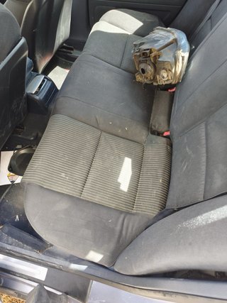 Asientos de coche