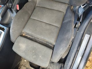 Asientos de coche