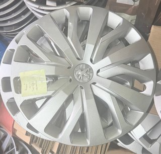 Tapacubos Peugeot 16 Pulgadas