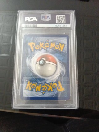 Carta Pokémon Magneton Shiny Holo SV28/SV94 - Hidd