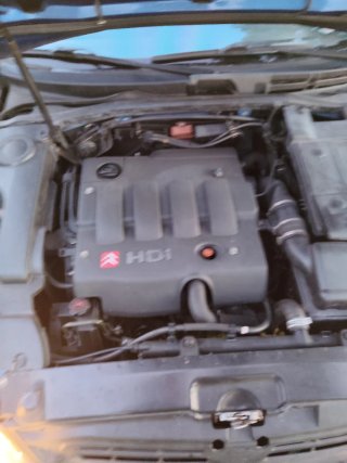 Citroen Xsara 2002