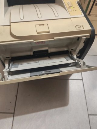 Stampante Laser HP LaserJet P2055dn B/N