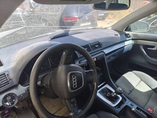 Salpicadero Audi A4 B7