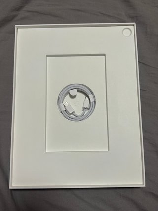 iPad Air 13 M3 Nuevo 128GB ( precio negociable)