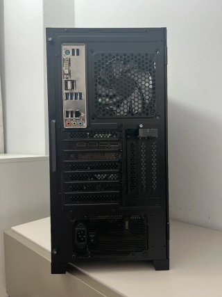 PC Gaming - RTX 3070 | RYZEN 7 3800X | 500GB NVME