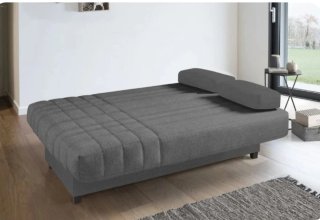✨ SOFÁ + CAMA DOBLE + ARCÓN + 4 COJINES ✨.