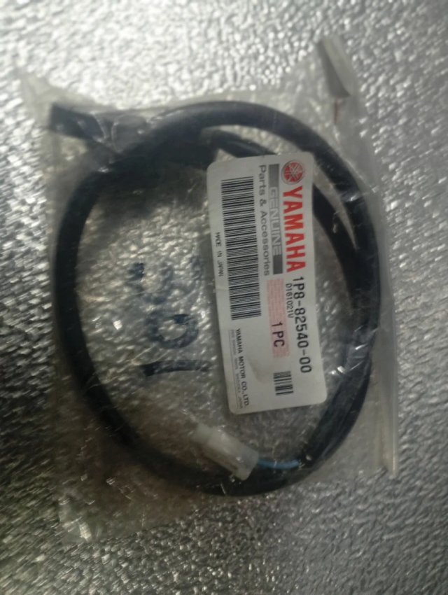 Sensor Punto Muerto Yamaha 1P8-82540-00