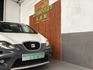 SEAT Altea 2010