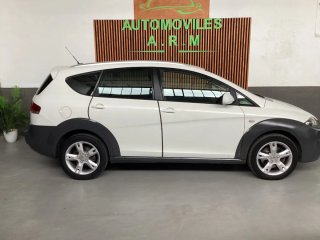 SEAT Altea 2010