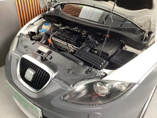 SEAT Altea 2010