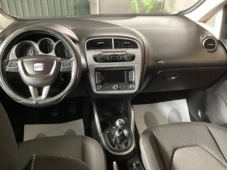 SEAT Altea 2010