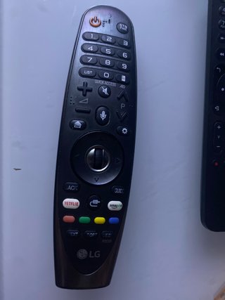 Mando LG