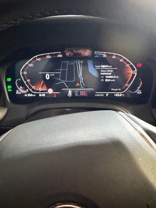 BMW 320d xDrive Automatica Touring