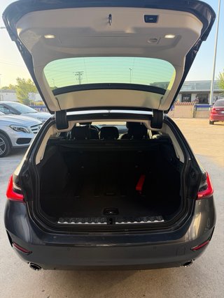 BMW 320d xDrive Automatica Touring