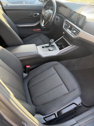 BMW 320d xDrive Automatica Touring
