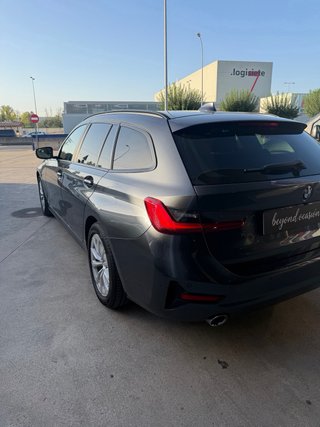BMW 320d xDrive Automatica Touring