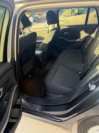 BMW 320d xDrive Automatica Touring