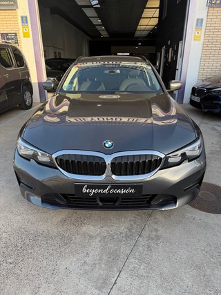 BMW 320d xDrive Automatica Touring