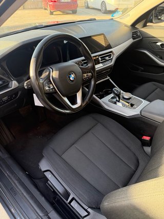 BMW 320d xDrive Automatica Touring