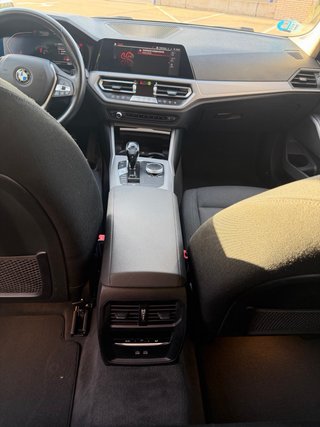 BMW 320d xDrive Automatica Touring