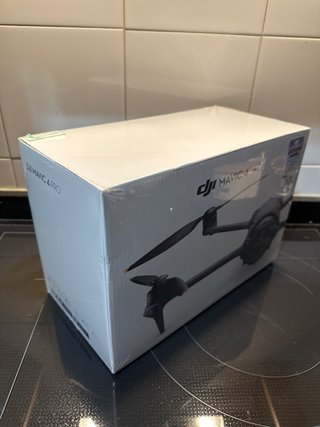 Dron DJI Mavic 4 Pro con mando RC 2. PRECINTADO!!!
