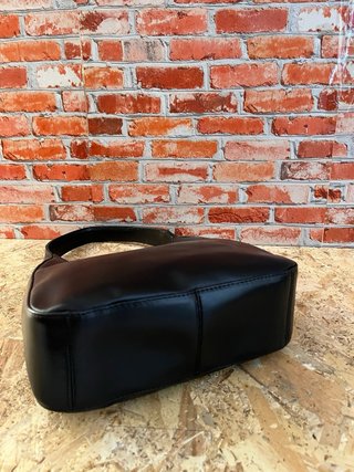 Borsa Prada Milano nera – Made in Italy