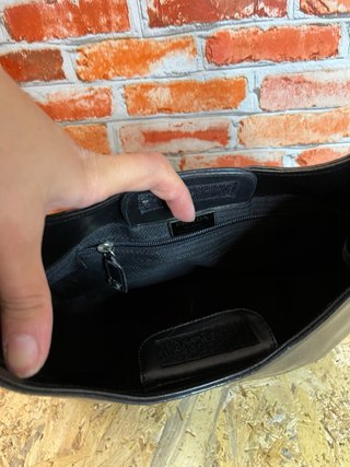 Borsa Prada Milano nera – Made in Italy