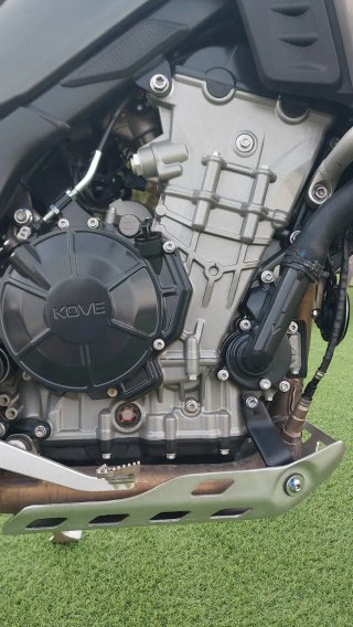 Kove 800 PRO