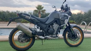 Kove 800 PRO