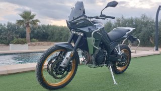 Kove 800 PRO