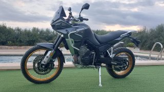 Kove 800 PRO
