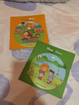 PACK LIBROS INFANTILES