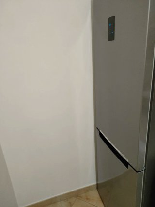 Frigo Congelatore Combinato Come Nuovo