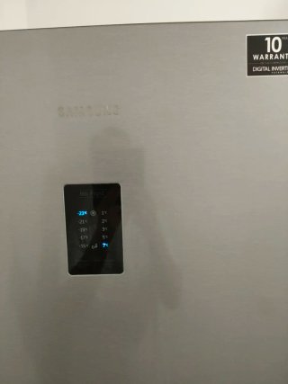 Frigo Congelatore Combinato Come Nuovo