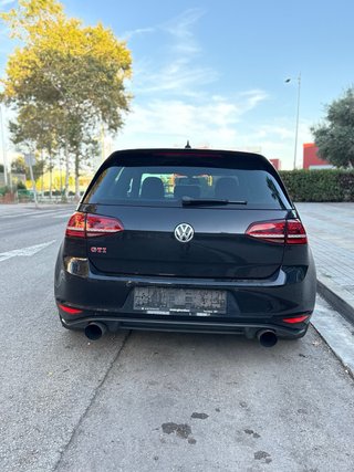 Volkswagen Golf GTI PERFORMANCE