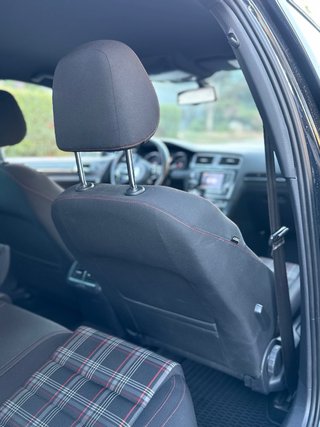 Volkswagen Golf GTI PERFORMANCE