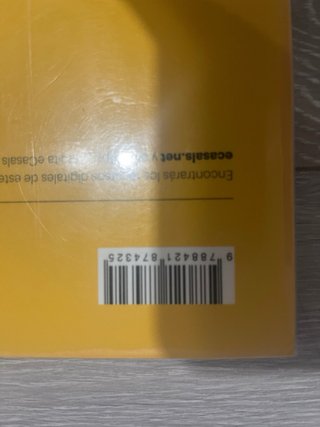 Religión Católica, 4 ESO Código abierto