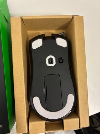 Ratón Gaming Razer Viper V3 HyperSpeed Inalámbrico